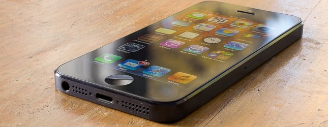 Apple releases iOS 6.1.4 for iPhone 5 with updated speakerphone audio profile