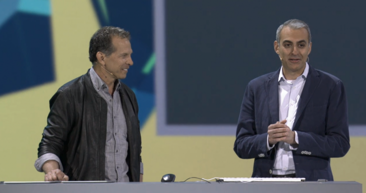 Adobe teases experimental hardware initiatives: ‘Project Mighty,’ a cloud-based pen and the ...
