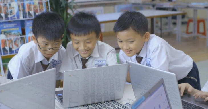 Google Play for Education: Google goes after Apple’s K-12 stranglehold with cheap apps, tablets ...