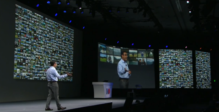 Google’s new Google+ photo features: 15GB full-size storage, Auto Highlight, Auto Enhance and more ...