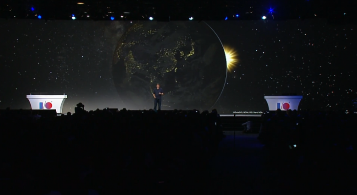 Google unveils new Google Maps for desktop with unified imagery, new interface, live 3D and more