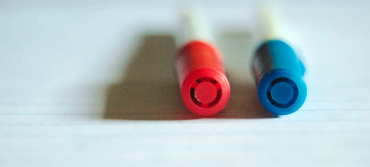 Red Pen might be the fastest way to get feedback on your designs