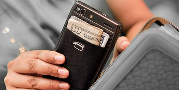 I can truthfully say this is the most used phone accessory I’ve ever owned. Meet the CardNinja. ...