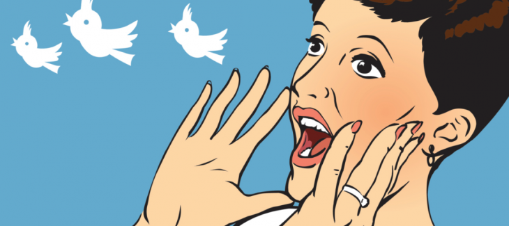 Check out the world’s first job ad integrated into Twitter. Lets candidates apply without leaving ...