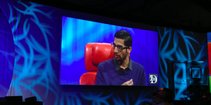 Google Play Music All Access coming to iOS in ‘a few weeks’