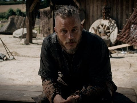 Amazon extends MGM deal, bringing hit drama Vikings and classic movies to Prime Instant Video