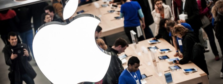 Reuters: Apple considering plastic iPhones with 4.7″ and 5.7″ screens, available in multiple ...