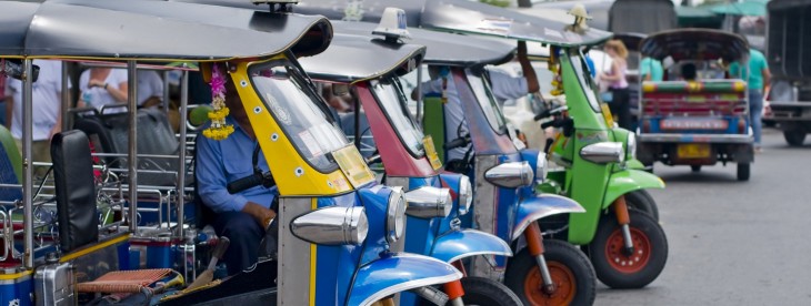 Ardent Capital raises new funding, explains why it picked Thailand as a base for its startups