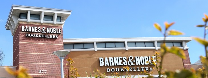 Barnes & Noble cuts Nook tablet prices in US by 30% for Mothers Day, Nook HD+ now $179