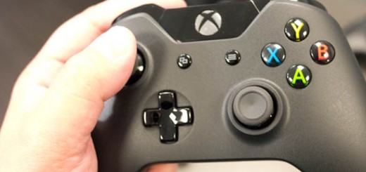 Microsoft unveils wired Xbox One controller for Windows, coming this November for $59.95 ces-5