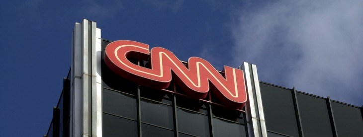 BuzzFeed partners with CNN and sets aside ‘low eight-digit sum’ for new YouTube channel