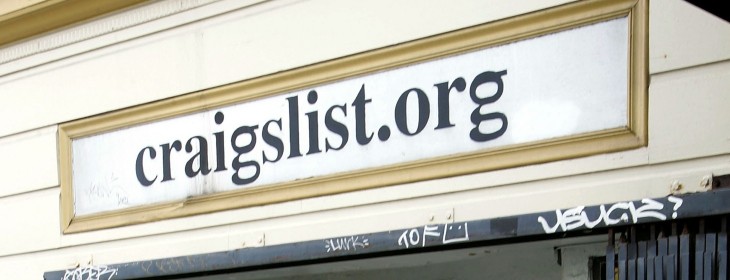 Platform thinking: How to disrupt Craigslist