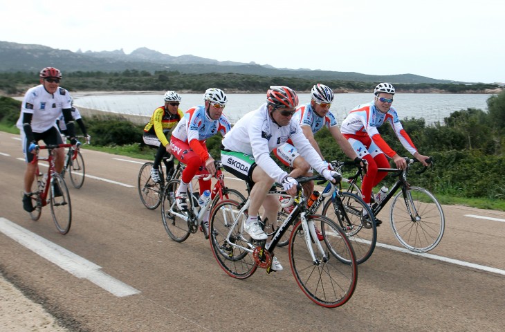 Google Maps gets biking directions for Germany, France, Poland, Ireland, Luxembourg and Liechtenstein ...