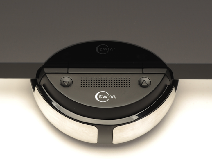Swivl lands $500,000 from Grishin Robotics for its nifty remote camera controller