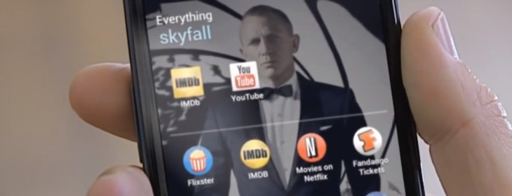 Everything.me’s Android ‘homescreen as search engine’ hits the UK and Spain after 350k ...