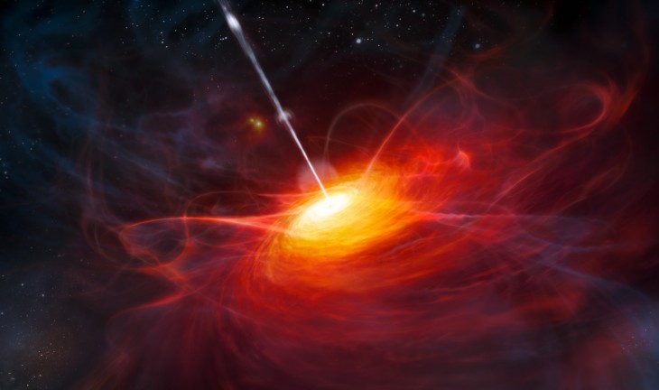 Is Quasar Ventures the new Rocket Internet for Latin America?