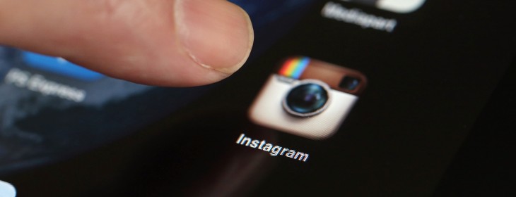 Photo apps for fun and profit: Comparing the successes of Instagram and Camera+