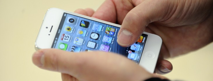 My voicemail was hacked, and it pretty much sucked