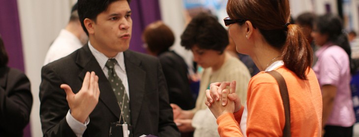 LinkedInâs Talent Solution service is perhaps the professional social networkâs best kept secret