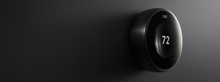 Smart thermostat maker Nest acquires utility tracker MyEnergy to cozy up to energy providers