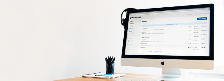 Runscope raises $1.1m to help developers that rely on 3rd-party APIs