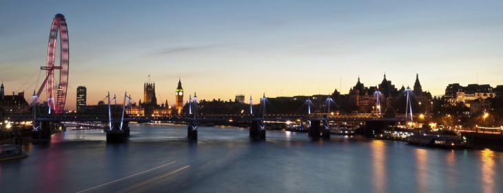 Want to go to LeWeb London? We’ve got two passes to give away, and a discount code for TNW readers ...
