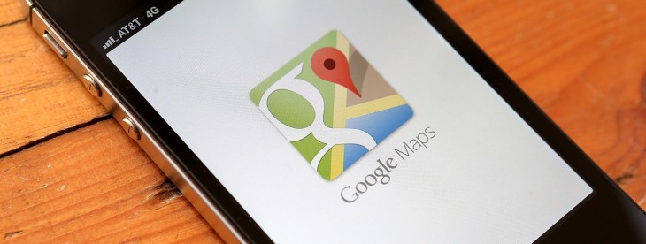 Google Maps for iOS update brings calendaring and event information upgrades