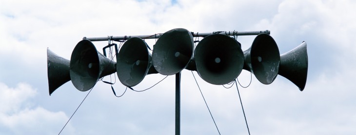 Effective Web messaging: How to say the right thing at the right time