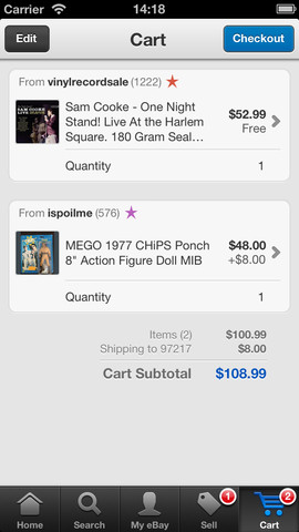 eBay for iOS redesigned with shopping cart functionality, photo editing and drivers license scanning for quick signup mzl.tqgofilb.320x480 75 eBay for iOS redesigned with shopping cart functionality, photo editing and drivers license scanning for quick signup