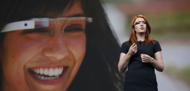 Google Glass photo update brings HDR, better low-light shots and captions