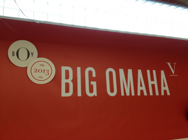 Big Omaha, year 5: Meet the conference that is the heartbeat of the Silicon Prairie