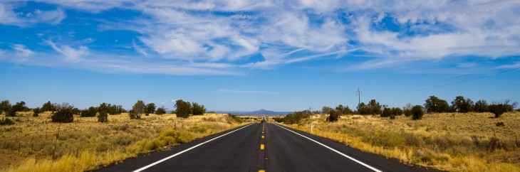 Amazon Web Services evangelist Jeff Barr embarking on cloud-powered cross-country road trip