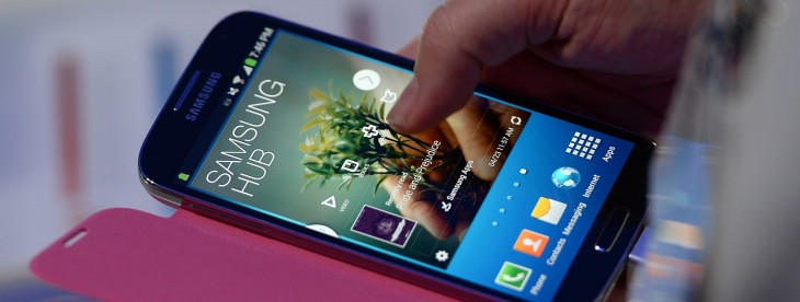 Samsung’s Galaxy S4 passes 10 million channel sales within one month of launch