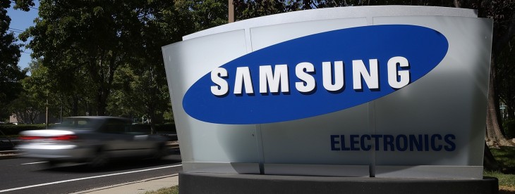 Samsung to spend $4.5 billion on building 5 new R&D centers in South Korea