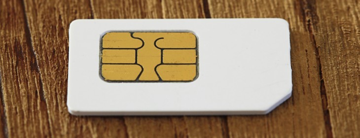 Japan’s Docomo wants this portable device to free your SIM card from your phone