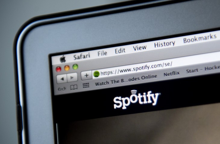 Spotify has acquired playlist discovery app Tunigo, one of the most popular apps on its platform