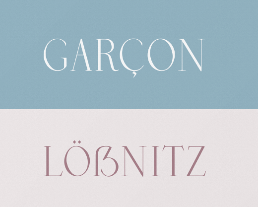uchronia photo uchronia 30 of the most beautiful typeface designs released last month (April)