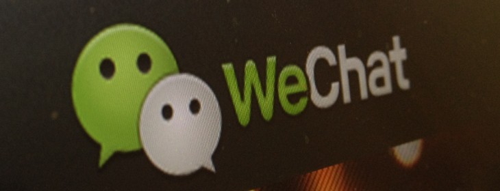 WeChat comes to the desktop with the launch of a native Mac client; Windows is likely to be next