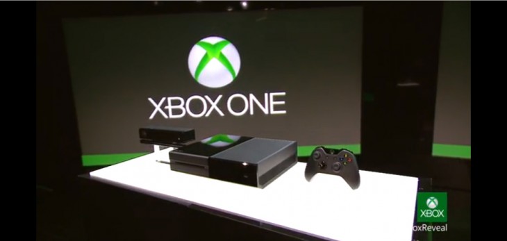 Microsoft partners with Twitch to add Kinect-enabled game streaming for Xbox One