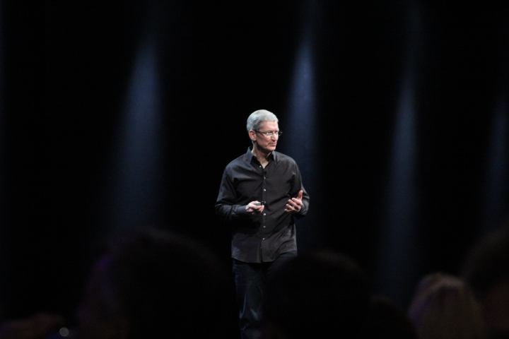 Apple announces over 600m iOS devices sold to date, with over 90% of users on the latest version