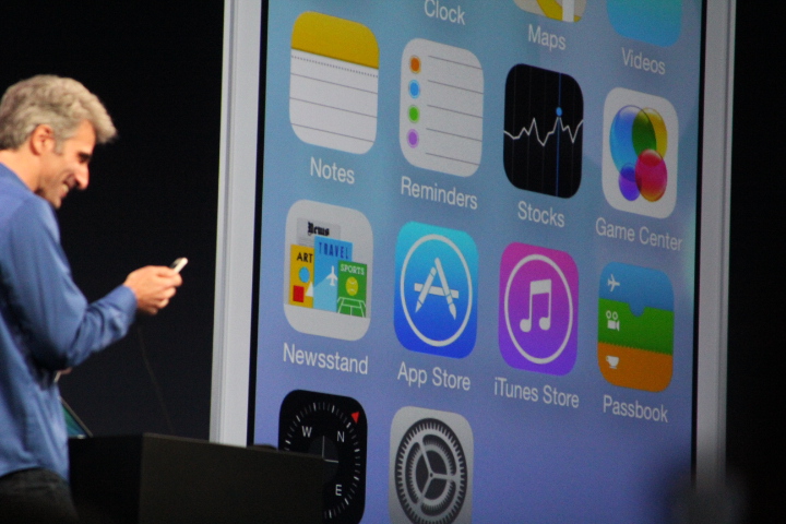 Apple brings new voices and capabilities to Siri, as well as Bing search results