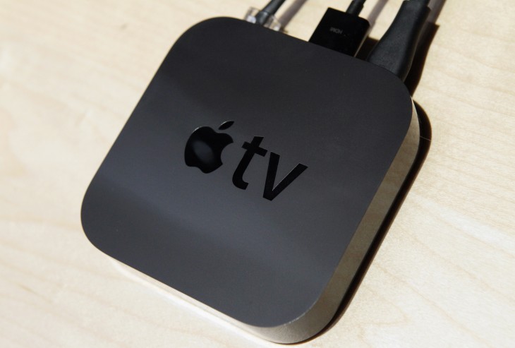Apple TV gets HBO GO, ESPN, Sky News, Crunchyroll and Qello, as iTunes passes 1bn TV show downloads