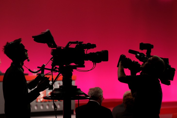 Turner Broadcasting names the 5 startups participating in its second SF-based media camp accelerator