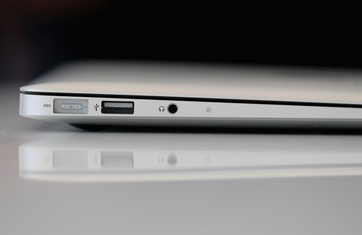 Apple unveils new MacBook Airs with huge battery life: 9 hours on 11 inch, 12 hours on 13 inch