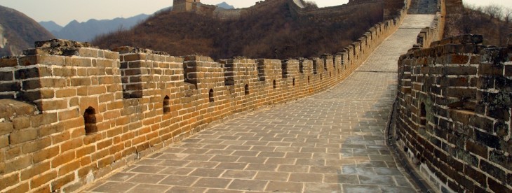China blocks encrypted version of Wikipedia ahead of June 4 Tiananmen anniversary