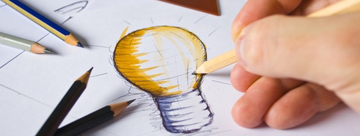 Crowdsourced ad design platform Dispop launches with $600k seed funding from Inimiti