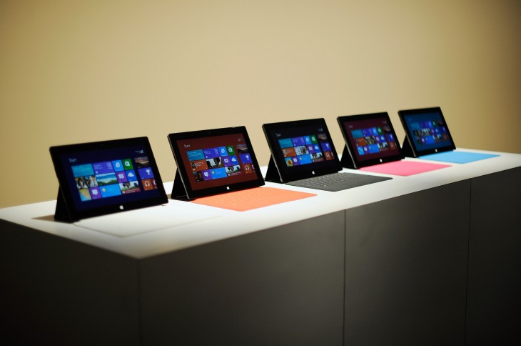 Gartner: PC shipments slip 8.6% to 80.3m units in Q3 2013, the lowest back-to-school quarter since 2008 ...