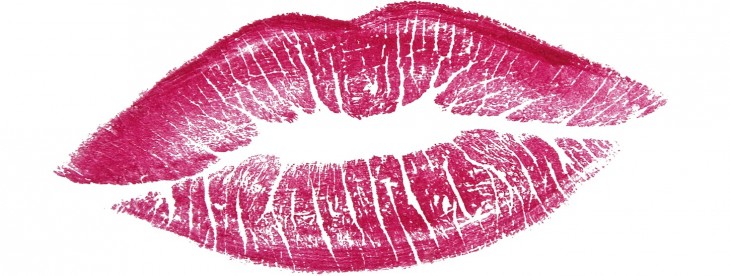 Kissing online: Google and Burberry let you send a personalized smooch to a loved one