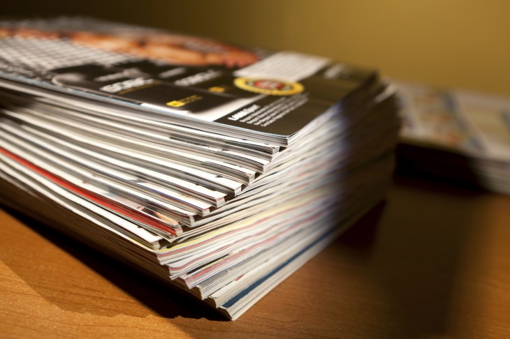 Flipboard for iOS and Android now lets users collaborate and create magazines together