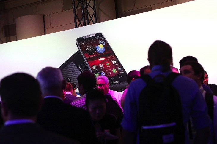 Yandex debuts Yandex.Shell, a free 3D-ish UI alternative for Android devices